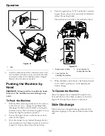 Preview for 30 page of Exmark QUEST 346 Operator'S Manual