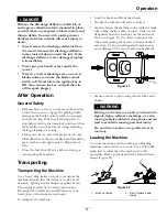 Preview for 31 page of Exmark QUEST 346 Operator'S Manual