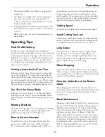 Preview for 33 page of Exmark QUEST 346 Operator'S Manual