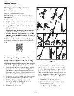 Preview for 38 page of Exmark QUEST 346 Operator'S Manual