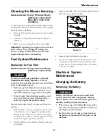 Preview for 47 page of Exmark QUEST 346 Operator'S Manual