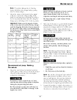 Preview for 49 page of Exmark QUEST 346 Operator'S Manual