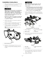 Preview for 3 page of Exmark Quest 42 Installation Instructions