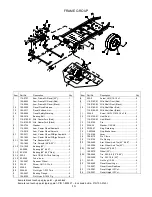 Preview for 11 page of Exmark Quest 4500-451 Parts Manual