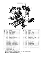 Preview for 12 page of Exmark Quest 4500-451 Parts Manual