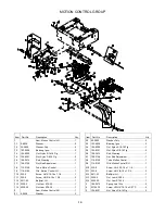 Preview for 13 page of Exmark Quest 4500-451 Parts Manual