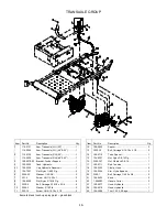 Preview for 19 page of Exmark Quest 4500-451 Parts Manual