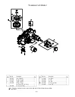 Preview for 20 page of Exmark Quest 4500-451 Parts Manual