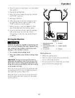 Preview for 29 page of Exmark RADIUS Operation Manual