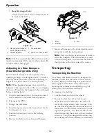 Preview for 32 page of Exmark RADIUS Operation Manual