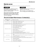 Preview for 35 page of Exmark RADIUS Operation Manual