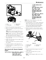 Preview for 39 page of Exmark RADIUS Operation Manual