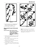 Preview for 47 page of Exmark RADIUS Operation Manual