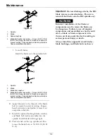 Preview for 54 page of Exmark RADIUS Operation Manual