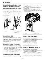 Preview for 58 page of Exmark RADIUS Operation Manual