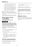 Preview for 62 page of Exmark RADIUS Operation Manual