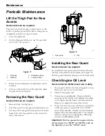 Preview for 28 page of Exmark STARIS E Series Operator'S Manual