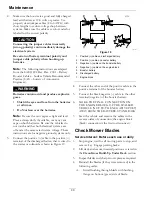 Preview for 30 page of Exmark STARIS E Series Operator'S Manual