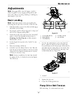 Preview for 39 page of Exmark STARIS E Series Operator'S Manual