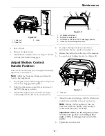 Preview for 41 page of Exmark STARIS E Series Operator'S Manual