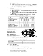 Preview for 34 page of Exmark TT4819KAC Operator'S Manual