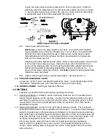 Preview for 20 page of Exmark Turf Ranger TR23KC Operator'S Manual