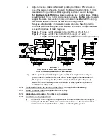 Preview for 34 page of Exmark Turf Ranger TR23KC Operator'S Manual