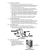 Preview for 39 page of Exmark Turf Ranger TR23KC Operator'S Manual