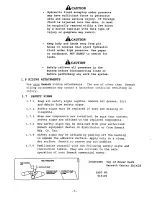 Preview for 10 page of Exmark Turf Tracer Hydro Operator'S Manual