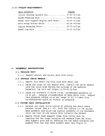 Preview for 15 page of Exmark Turf Tracer Hydro Operator'S Manual