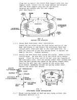 Preview for 17 page of Exmark Turf Tracer Hydro Operator'S Manual