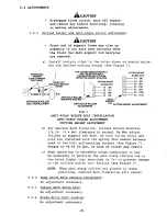 Preview for 31 page of Exmark Turf Tracer Hydro Operator'S Manual