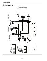 Preview for 36 page of Exmark TURF TRACER TT23KAEP Operator'S Manual