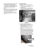 Preview for 8 page of Exmark ULTRA VAC LAZER Z LHPUV4448 Setup Instructions