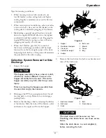 Preview for 11 page of Exmark ULTRAVAC BAGGER 126-6954 Operator'S Manual