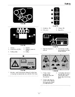 Preview for 11 page of Exmark VANTAGE S Series Operator'S Manual