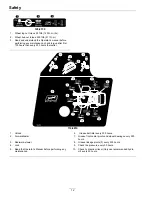 Preview for 12 page of Exmark VANTAGE S Series Operator'S Manual