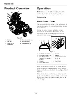 Preview for 16 page of Exmark VANTAGE S Series Operator'S Manual