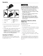 Preview for 22 page of Exmark VANTAGE S Series Operator'S Manual