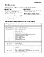 Preview for 25 page of Exmark VANTAGE S Series Operator'S Manual