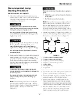 Preview for 27 page of Exmark VANTAGE S Series Operator'S Manual