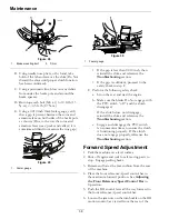 Preview for 38 page of Exmark VANTAGE S Series Operator'S Manual