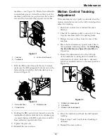 Preview for 39 page of Exmark VANTAGE S Series Operator'S Manual