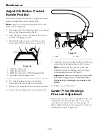 Preview for 40 page of Exmark VANTAGE S Series Operator'S Manual