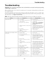 Preview for 43 page of Exmark VANTAGE S Series Operator'S Manual