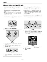 Preview for 10 page of Exmark VANTAGE X Series Operator'S Manual