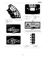 Preview for 11 page of Exmark VANTAGE X Series Operator'S Manual