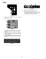 Preview for 12 page of Exmark VANTAGE X Series Operator'S Manual