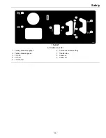 Preview for 15 page of Exmark VANTAGE X Series Operator'S Manual