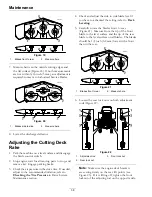 Preview for 38 page of Exmark VANTAGE X Series Operator'S Manual